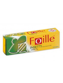 Foille Insettii crema 0,5% 15g 