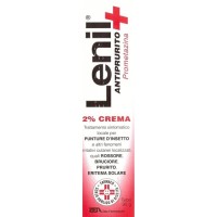 Lenil Antiprurito Crema 2% 30g