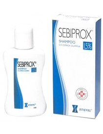 Sebiprox*sh 1fl 100ml 1,5%