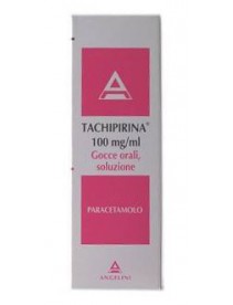 Tachipirina Bambini Gocce Orali 30ml 10%