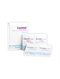 Lacteol Polvere 10 miliardi Lactobacillus LB 10 Bustine