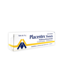 Placentex Pomata 25g