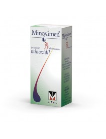 Minoximen Soluzione - Flacone 60ml 5%