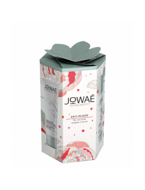 Jowae Cofanetto Crema Leggera Levigante Antirughe + Acqua Idrantante Spray 50ml