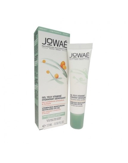 Jowae Gel Occhi Vitaminizzato 15ml