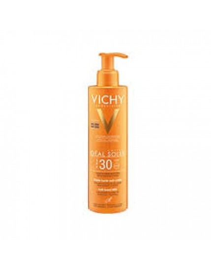 Vichy Ideal Soleil Latte Anti-adesione Spf30