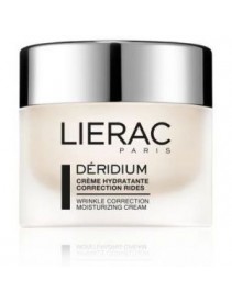 Lierac Deridium Crema Idratante Rughe 50ml