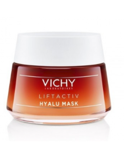 Vichy Liftactiv Lift Hyalu Mask 50 ml