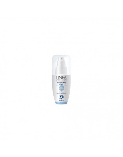 Linfa Deodorante Spray 100 ml