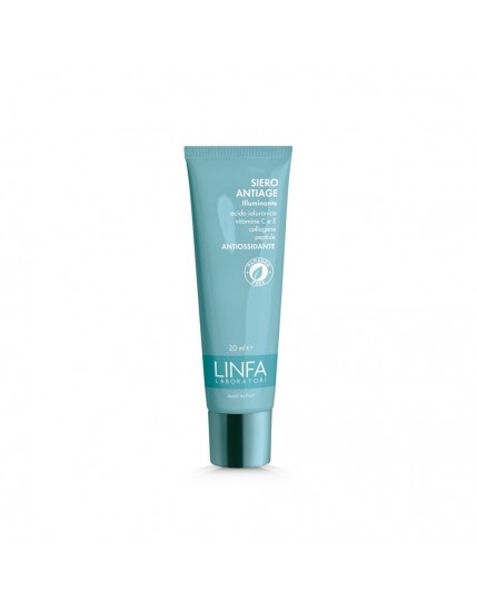 Linfa Siero Viso 20ml