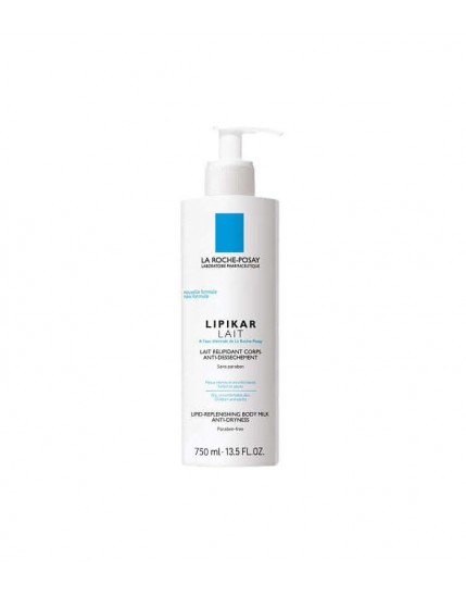 La Roche Posay Lipikar Latte Idratante 750ml