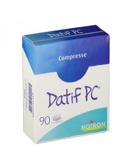 Boiron Datif Pc 90 Compresse