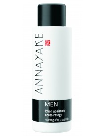 Annayake - Men Lot Apaisan A/ras - gel lenitivo viso per pelli maschili