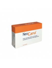 Neocarvi Integratore 36 Capsule