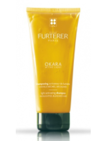 Rene Furterer Okara Active Light Shampoo 250ml