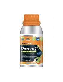Named Omega 3 double plus 240 softgel
