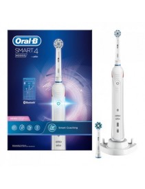 Oral-B SmartSeries 4000S Sensi Ultrathin