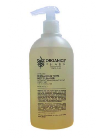 Organics Pharm Rebalancing Total Body Cleanser 500ml