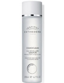 Institut Esthederm Osmoclean Eau Micellaire Osmopure 200ml