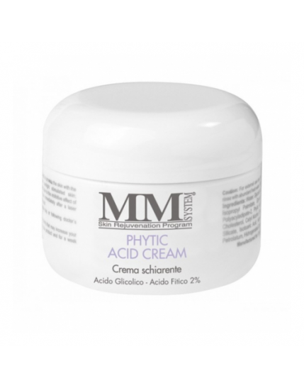 Mm System Phytic Acid Cream 70ml