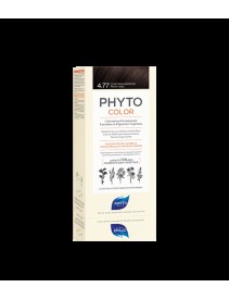Phyto Phytocolor 4.77 Castano Marrone Intenso