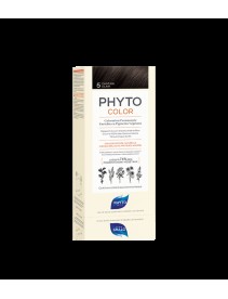 Phyto Phytocolor 5 Castano Chiaro