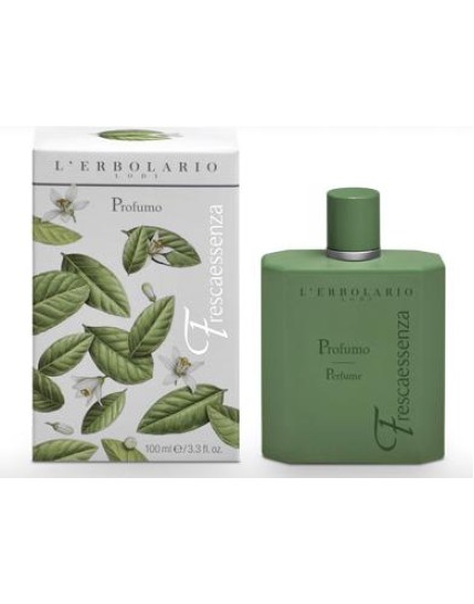 L'Erbolario - Frescaessenza Prof Ed L 100ml - profumo