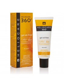 Heliocare 360 Oil Free Spf50 50ml