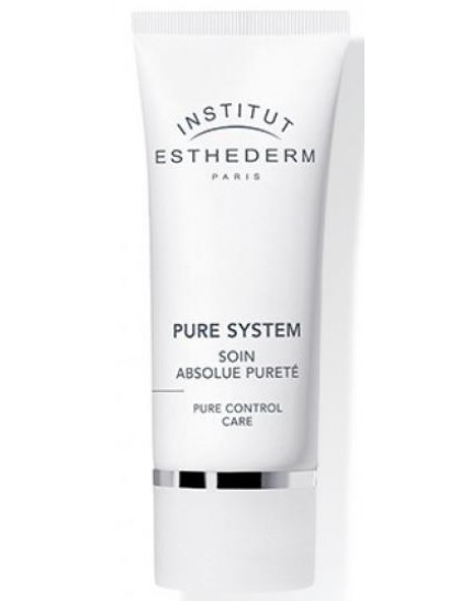 Institut Esthederm Pure System Soin Absolue Puret 50ml