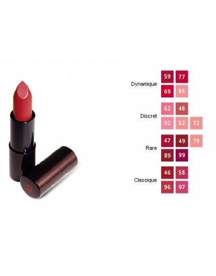 Annayake - Ral 48 - Rossetto
