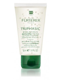 Rene Furterer Triphasic shampoo stimolante anti-caduta dei capelli 50 ml
