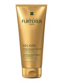 Rene Furterer Solaire - Shampoo Nutri Riparatore