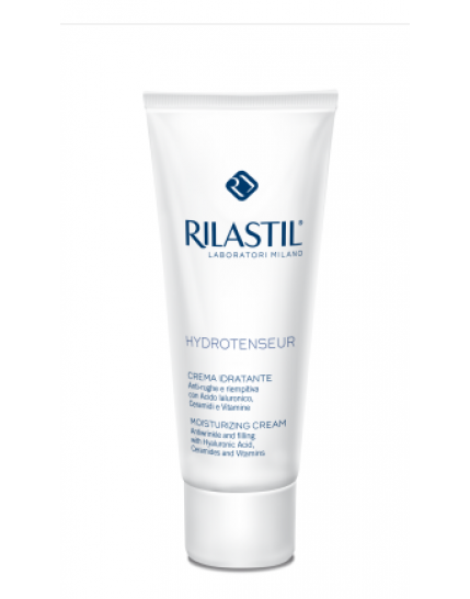 Rilastil Hydrotenseur Crema Idratante Antirughe 30ml