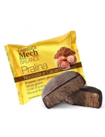 Tisanoreica  Praline Nocciale e Cacao 9g