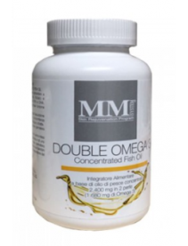 Mm System Double Omega 180 Perle