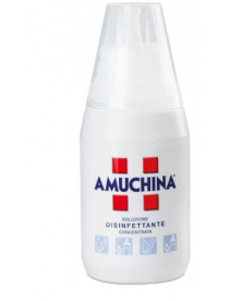 Amuchina 100% Soluzione Disinfettante Concentrata Promo 500ml