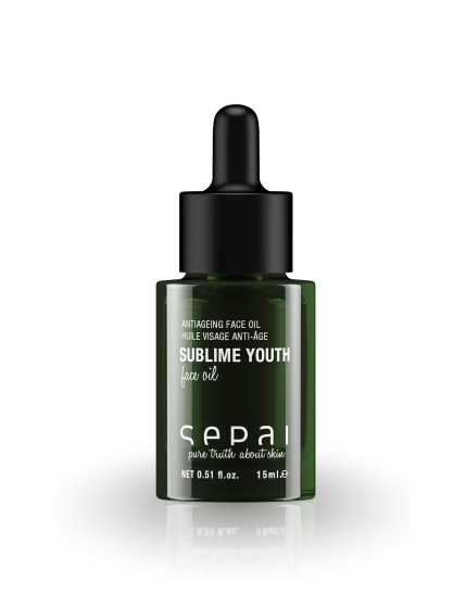 Sepai Sublime Youth 15ml