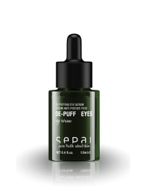 Sepai De-puff Eyes Eye Serum 12ml