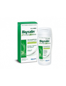 Bioscalin Physiogenina Shampoo Fortificante Volumizzante 200ml