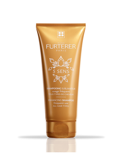 Rene Furterer 5 sensi shampoo sublimatore 200 ml