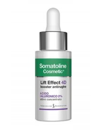 Somatoline Lift Effect 4D Booster 30ml