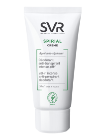 Laboratoire SVR Spirial Deodorante Crema 50ml