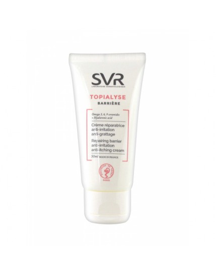 Laboratoires SVR Topialyse Barriera 50ml