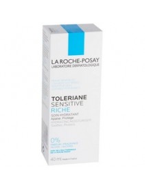 La Roche Posay Toleriane Sensitive Riche 40ml