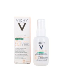 Vichy Capital Soleil UV Clear Spf 50 40ml