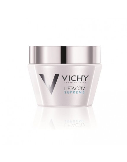 Vichy Liftactiv Supreme Trattamento Anti-Rughe Rassodante 75ml