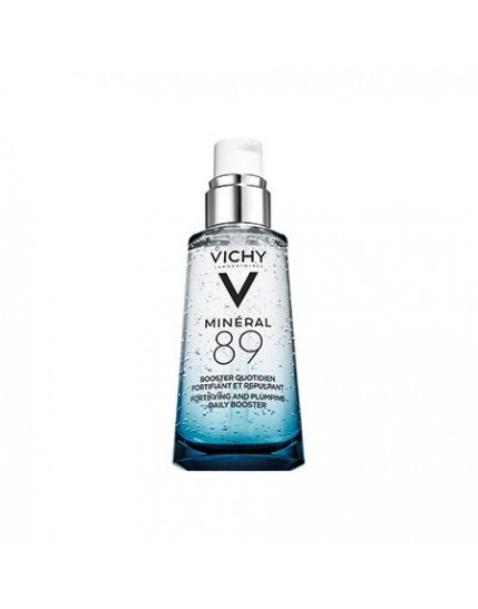 Vichy Mineral 89 Crema Viso 75ml