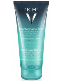 Vichy SPA Olio Gel Doccia 100 ml