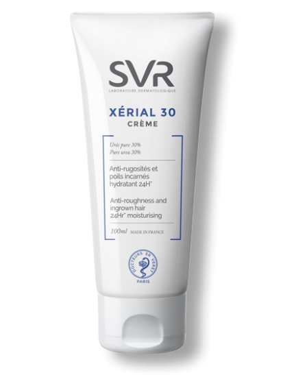 Laboratoires Svr Xerial 30 Crema Corpo 100ml