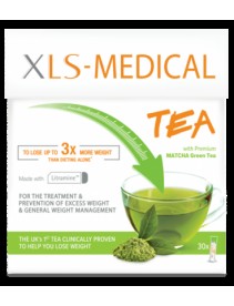 Xls Medical Tea 30 Stick
